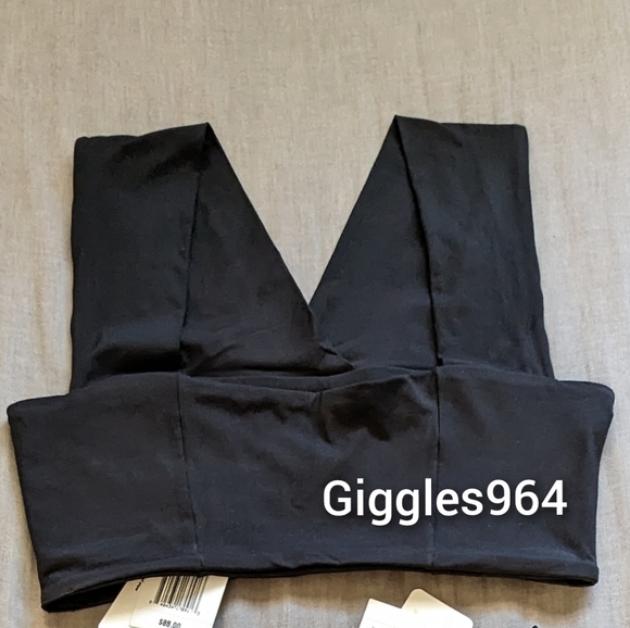 L*Space Parker Jackie Bikini Set Black - Picture 10 of 14